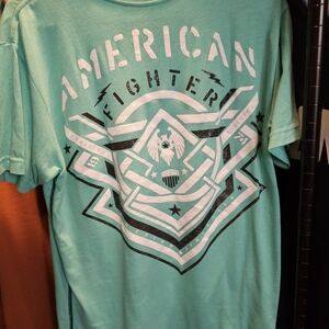 American Fighter shirt